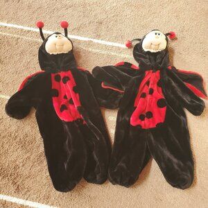 Toddler Halloween Costumes